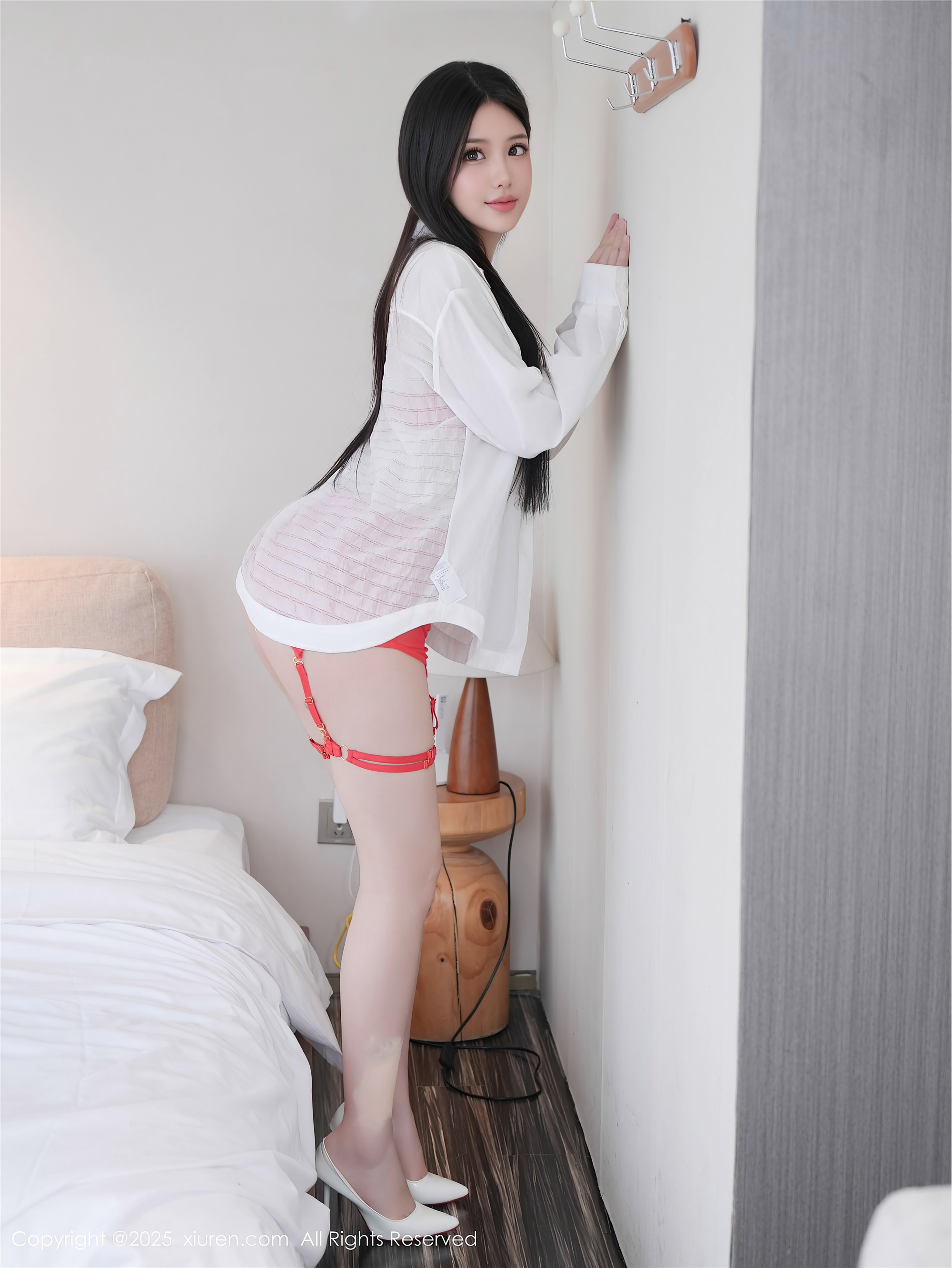 Xiuren秀人网 2025.06.11 NO.10392 沐言妍妍酱～